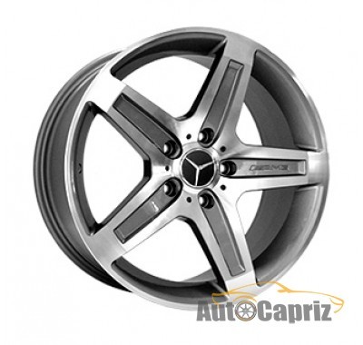 Диски Replica MR185 GMF R19 W9 PCD5x130 ET45 DIA84.1